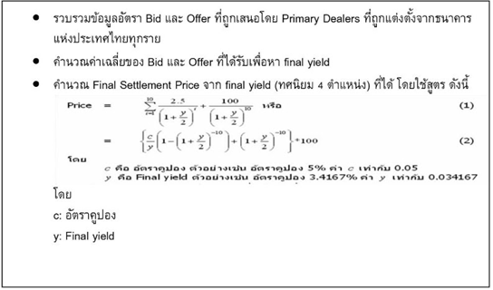 Interest Rate Futures19