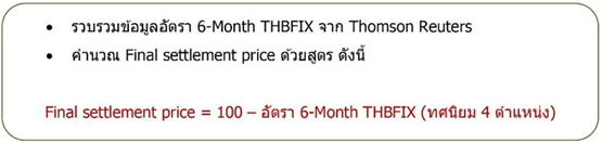 Interest Rate Futures7