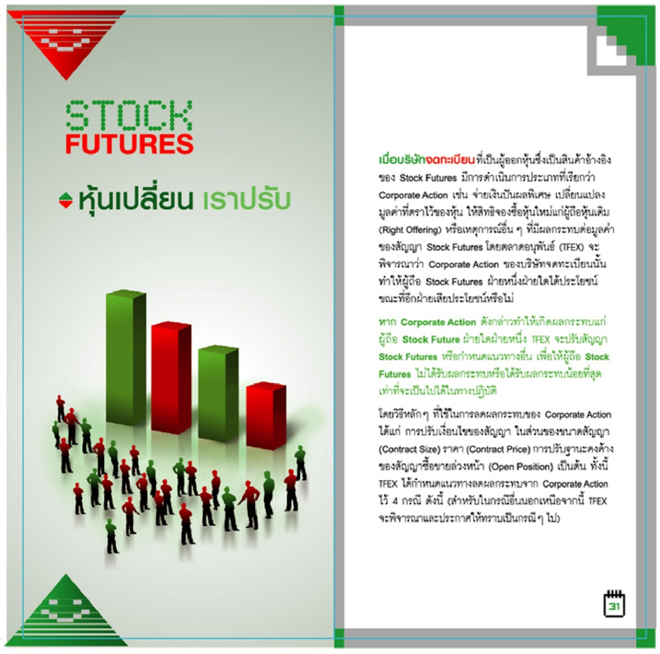 สินค้า Stock Futures16