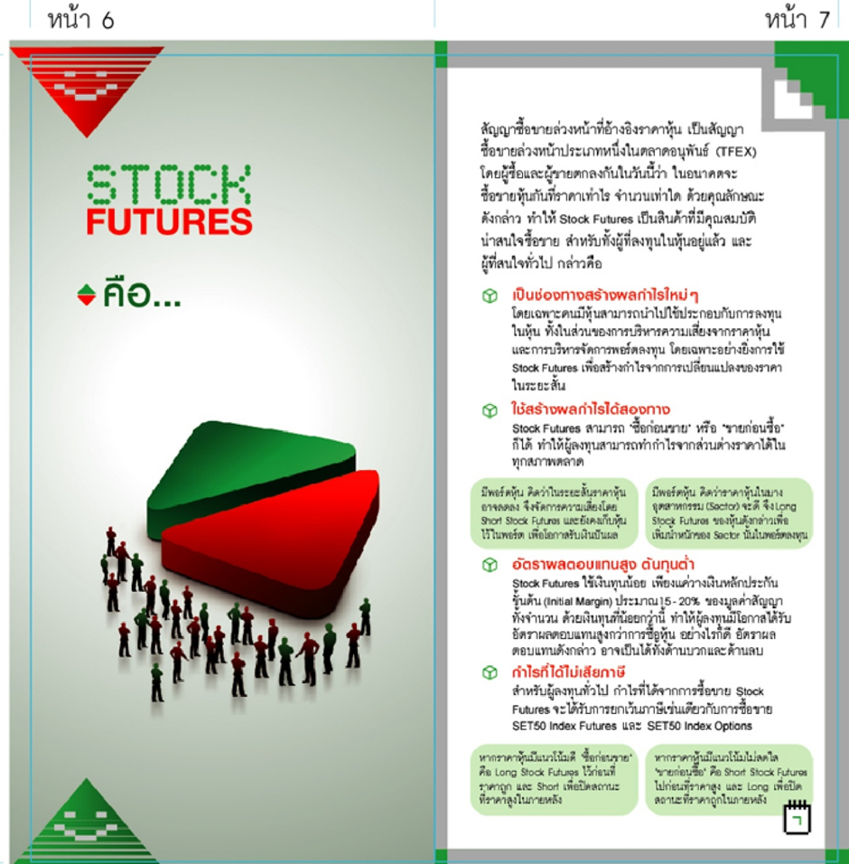 สินค้า Stock Futures4