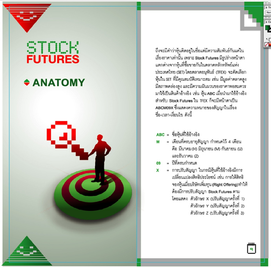 สินค้า Stock Futures5