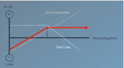 เก็บปันผลอย่างเซียนโดยการใช้ Options ผสมกับการถือหุ้นขนาดใหญ่ SET50