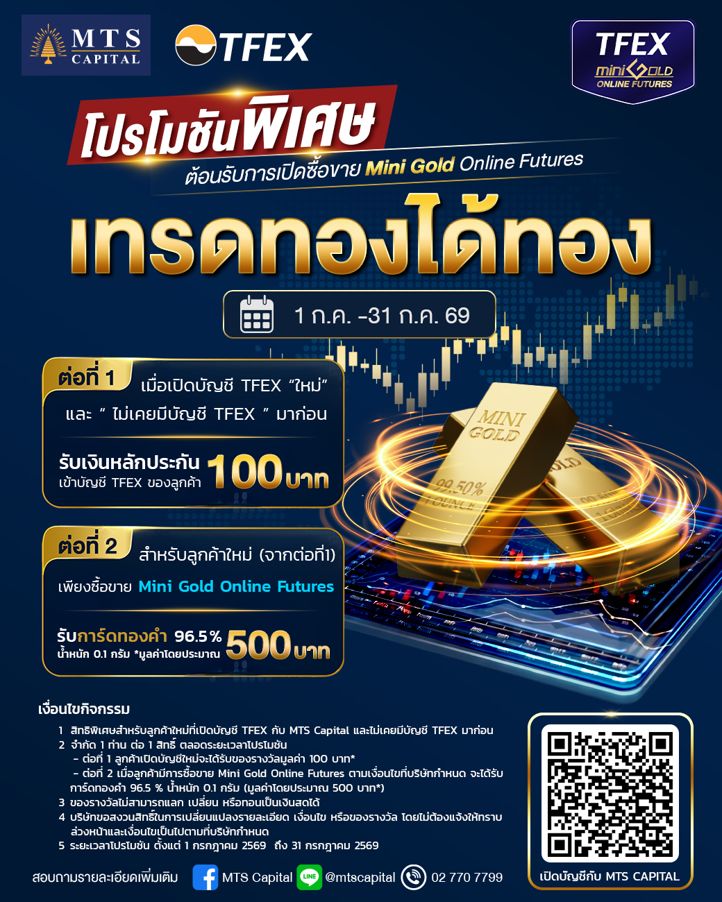 690512 ad mini gold new